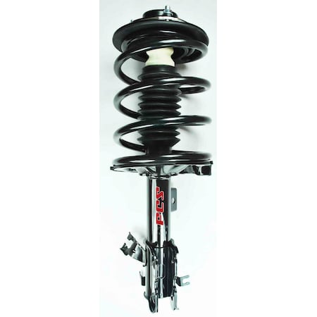 Fcs Automotive Complete Strut Assembly, 1332350L 1332350L